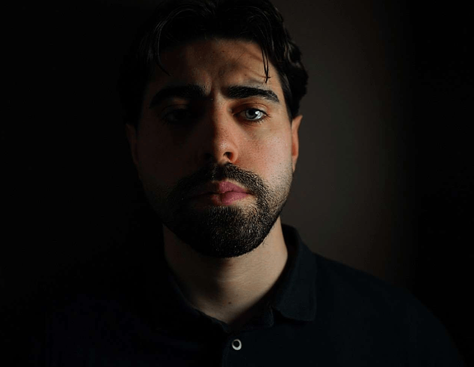 Pavlovic, founder of Trading Nomads
