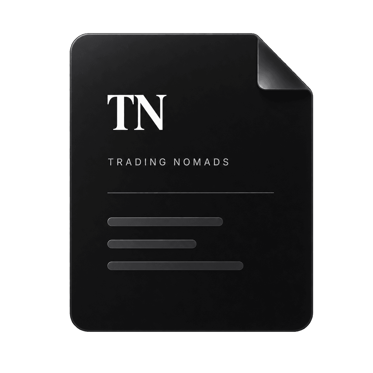 TN Orderflow Beginner Guide cover