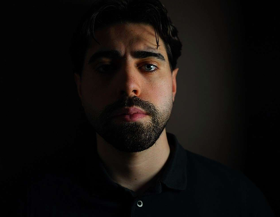 Pavlovic, founder of Trading Nomads